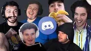 Discord.. but the boys are out of pocket