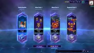 Another Heroes (HoTS) Session w/ MaximusG EP-50