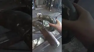 эжектор 4.дюйма для золото добычи земснаряд производство Старатель ДВ.