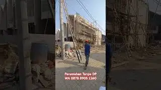 Panorama Sepatan 1 Tangerang 