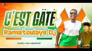 Ramatoulaye