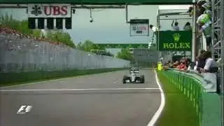 2015 Formula 1 Half Season Review
