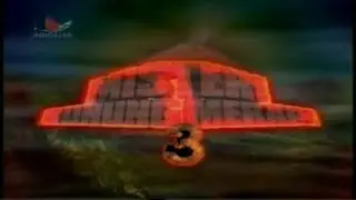 Misteri Gunung Merapi 3 part 01