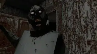 Granny Horror