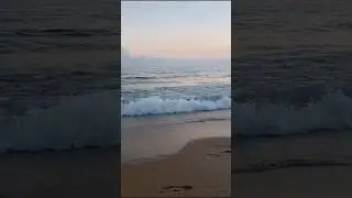 Море. Звук от стресса. #shorts