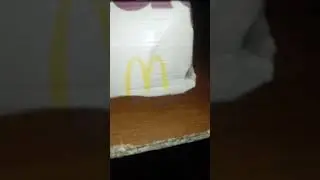 B1GNI1G reviews a B1G mac