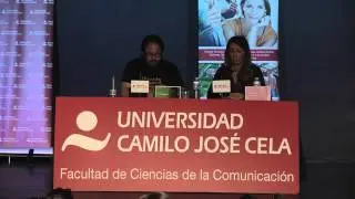 Encuentro #Influencer UCJC