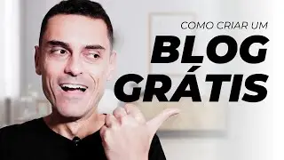 HOW TO CREATE A FREE BLOG WITH A CUSTOM DOMAIN - STEP-BY-STEP TUTORIAL (VERY EASY)