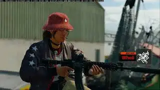 Call of Duty Black Ops 6 Multiplayer Chapter 6 (NO COMMENTARY)