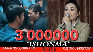 Mamura Qobilova || 