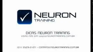 Neuron Training - Dica 2 - Integrando o Excel com o SQL Server