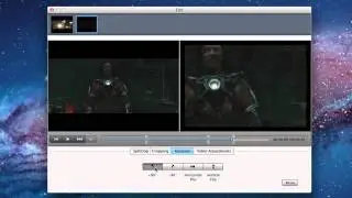 How to Convert WMV to MOV on Mac OS X Lion Video