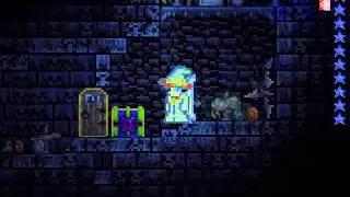 CORRUPTION CHEST