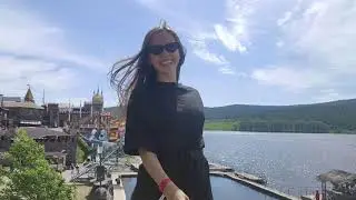 Уральский Диснейленд под Челябинском