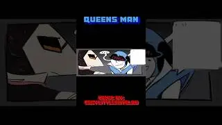 Queens Man 