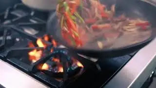 Video marketing restaurante