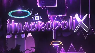 (Extreme Demon) IthacropoliX 100% by BIGMAC77 & more | First US Victor!