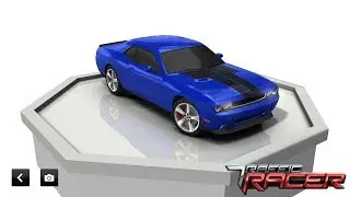 Обзор: Trafic Racer #29