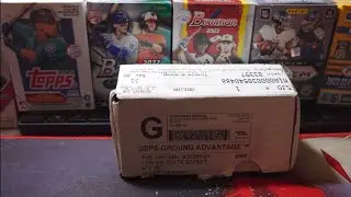 The Original Boom Box June and July $53 Box Edition