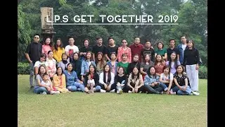 L.P.S GET TOGETHER | VLOG