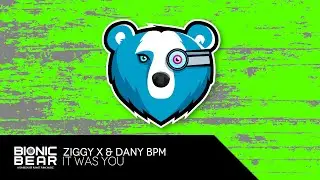 ZIGGY X & Dany Bpm – It Was You