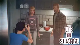 ФЛЕШБЕКИ В ДЕТСТВО ► Life is Strange #9