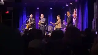 Last Train Home - “Wait a Minute”