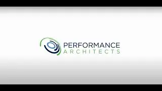What's it Like to Work at Performance Architects?