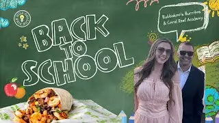 Back-to-School | Best of Central Florida with Justin Clark & Makaila Nichols