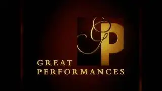 PBS - Great Performances Funding Credits (2005-2006) [HQ DVD]