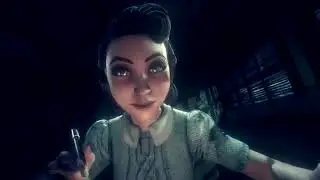 Жуткие Теории | Что Нас ЖДЁТ! | Bendy and the Dark Revival