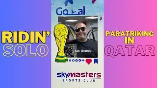 PARATRIKING IN #QATAR - 0.64