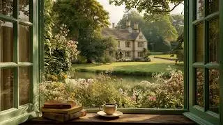 a playlist for a quiet morning 🌿 soft piano music for calm and quiet moments (read, study & focus)