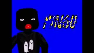 Remake of Pingu Intro!