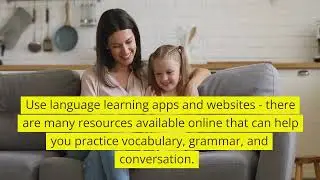 The Road to Fluency|Learn A New language