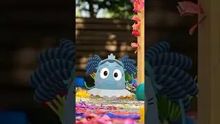 💃🏽💃🏽 #eggventurers #shorts #dance #cartoon