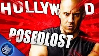 Proč je Hollywood POSEDLÝ RODINOU?
