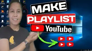 How to create a Playlist on Youtube Channel 2020