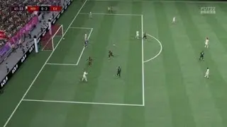 La Pioche Rocketshot (FIFA 22)