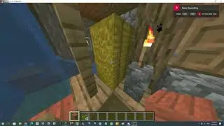 Minecraft Java ultravillage