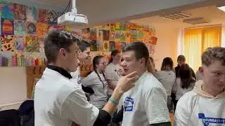 Cunoaste-ti Drepturile! EV7 Joseni