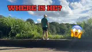 WE LOST OUR SON IN THE PARK 😔 Family Vlog | The Ayodi Family