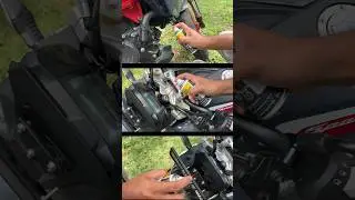 UPL All Rounder Multi-Purpose Spray For Bike, Scooter, Car, Household Items & Machinery 