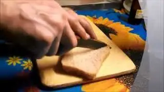 Лайфхаки или полезные советы, Яичница супер
