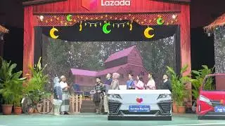 Balik Kampung