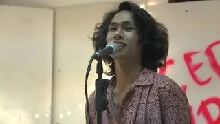 Fourtwnty - Live Streaming ( Dirumah aja ) 