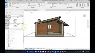 Revit Tutorial - How to create 3D Section