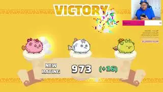 Axie Infinity