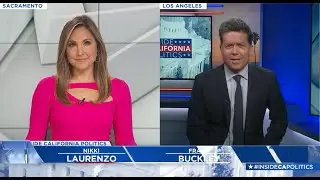 Inside California Politics: 5.16.2021
