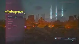 Cyberpunk 2077 corpo